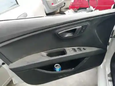 Здавання транспортного засобу seat                                               leon (5f1)                                                                                                                                                                                                                                                 1.2 tsi                                                                                                                                                                                                                                                    року 2015 потужний cyv
