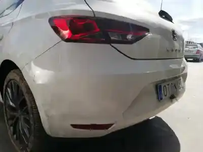 Здавання транспортного засобу seat                                               leon (5f1)                                                                                                                                                                                                                                                 1.2 tsi                                                                                                                                                                                                                                                    року 2015 потужний cyv
