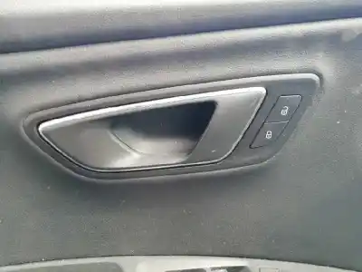Здавання транспортного засобу seat                                               leon (5f1)                                                                                                                                                                                                                                                 1.2 tsi                                                                                                                                                                                                                                                    року 2015 потужний cyv