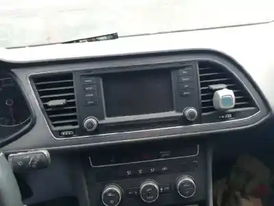Здавання транспортного засобу seat                                               leon (5f1)                                                                                                                                                                                                                                                 1.2 tsi                                                                                                                                                                                                                                                    року 2015 потужний cyv