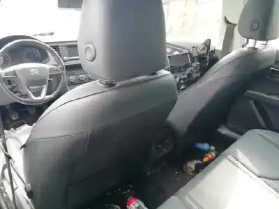 Здавання транспортного засобу seat                                               leon (5f1)                                                                                                                                                                                                                                                 1.2 tsi                                                                                                                                                                                                                                                    року 2015 потужний cyv