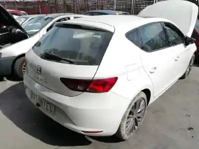 Здавання транспортного засобу seat                                               leon (5f1)                                                                                                                                                                                                                                                 1.2 tsi                                                                                                                                                                                                                                                    року 2015 потужний cyv