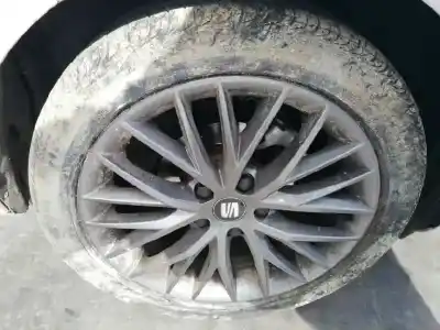 Здавання транспортного засобу seat                                               leon (5f1)                                                                                                                                                                                                                                                 1.2 tsi                                                                                                                                                                                                                                                    року 2015 потужний cyv