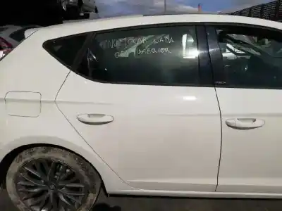 Здавання транспортного засобу seat                                               leon (5f1)                                                                                                                                                                                                                                                 1.2 tsi                                                                                                                                                                                                                                                    року 2015 потужний cyv