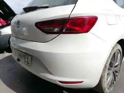 Здавання транспортного засобу seat                                               leon (5f1)                                                                                                                                                                                                                                                 1.2 tsi                                                                                                                                                                                                                                                    року 2015 потужний cyv