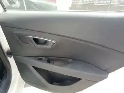 Здавання транспортного засобу seat                                               leon (5f1)                                                                                                                                                                                                                                                 1.2 tsi                                                                                                                                                                                                                                                    року 2015 потужний cyv