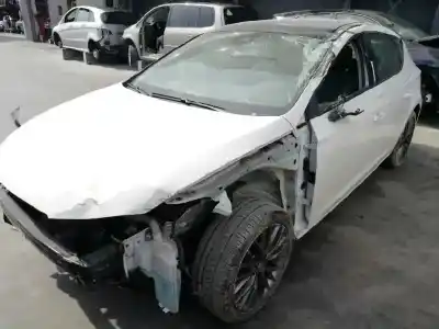 Здавання транспортного засобу seat                                               leon (5f1)                                                                                                                                                                                                                                                 1.2 tsi                                                                                                                                                                                                                                                    року 2015 потужний cyv