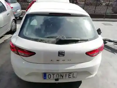Здавання транспортного засобу seat                                               leon (5f1)                                                                                                                                                                                                                                                 1.2 tsi                                                                                                                                                                                                                                                    року 2015 потужний cyv