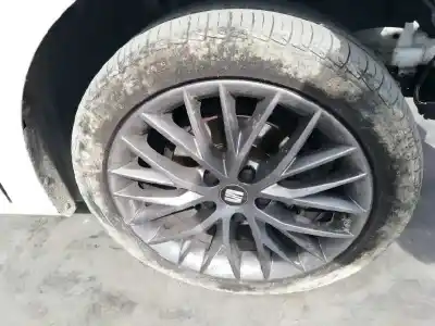 Здавання транспортного засобу seat                                               leon (5f1)                                                                                                                                                                                                                                                 1.2 tsi                                                                                                                                                                                                                                                    року 2015 потужний cyv
