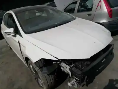 Здавання транспортного засобу seat                                               leon (5f1)                                                                                                                                                                                                                                                 1.2 tsi                                                                                                                                                                                                                                                    року 2015 потужний cyv