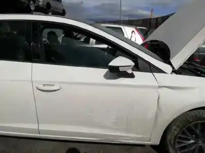 Здавання транспортного засобу seat                                               leon (5f1)                                                                                                                                                                                                                                                 1.2 tsi                                                                                                                                                                                                                                                    року 2015 потужний cyv