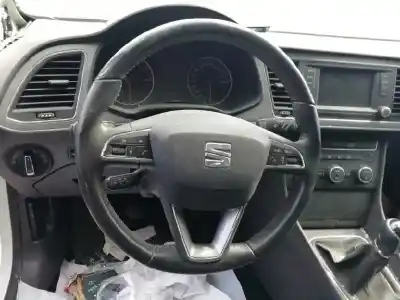 Здавання транспортного засобу seat                                               leon (5f1)                                                                                                                                                                                                                                                 1.2 tsi                                                                                                                                                                                                                                                    року 2015 потужний cyv