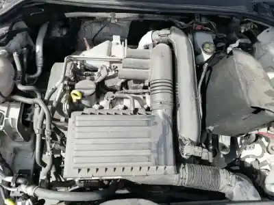 Здавання транспортного засобу seat                                               leon (5f1)                                                                                                                                                                                                                                                 1.2 tsi                                                                                                                                                                                                                                                    року 2015 потужний cyv