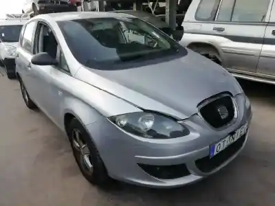 Scrapping Vehicle SEAT ALTEA (5P1) Reference of the year 2006 powered BXE