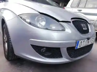 Verschrottungsfahrzeug seat altea (5p1) reference des jahres 2006 angetrieben bxe