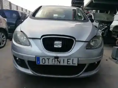 Verschrottungsfahrzeug seat altea (5p1) reference des jahres 2006 angetrieben bxe