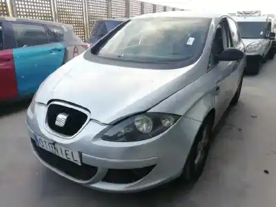 Verschrottungsfahrzeug seat altea (5p1) reference des jahres 2006 angetrieben bxe