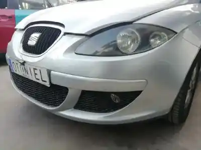 Verschrottungsfahrzeug seat altea (5p1) reference des jahres 2006 angetrieben bxe