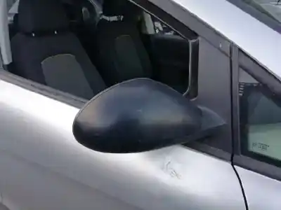 Verschrottungsfahrzeug seat altea (5p1) reference des jahres 2006 angetrieben bxe