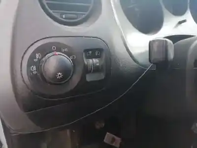 Verschrottungsfahrzeug seat altea (5p1) reference des jahres 2006 angetrieben bxe