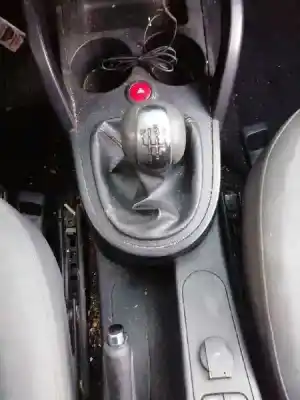 Verschrottungsfahrzeug seat altea (5p1) reference des jahres 2006 angetrieben bxe