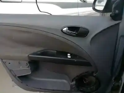Verschrottungsfahrzeug seat altea (5p1) reference des jahres 2006 angetrieben bxe