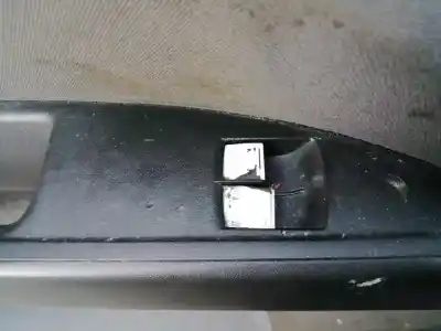 Verschrottungsfahrzeug seat altea (5p1) reference des jahres 2006 angetrieben bxe