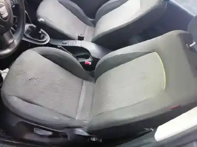 Verschrottungsfahrzeug seat altea (5p1) reference des jahres 2006 angetrieben bxe