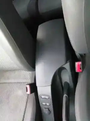 Verschrottungsfahrzeug seat altea (5p1) reference des jahres 2006 angetrieben bxe