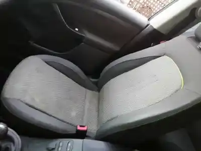 Verschrottungsfahrzeug seat altea (5p1) reference des jahres 2006 angetrieben bxe