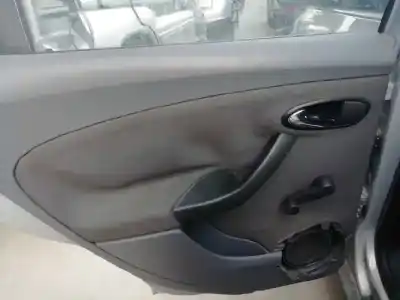 Verschrottungsfahrzeug seat altea (5p1) reference des jahres 2006 angetrieben bxe