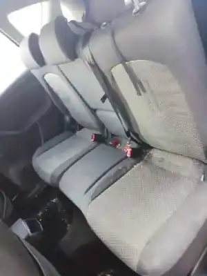 Verschrottungsfahrzeug seat altea (5p1) reference des jahres 2006 angetrieben bxe