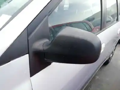 Утилизация автомобиля hyundai matrix (fc) 1.5 crdi gls года 2002 питание d3ea