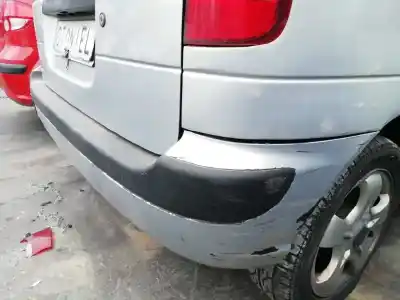 Утилизация автомобиля hyundai matrix (fc) 1.5 crdi gls года 2002 питание d3ea