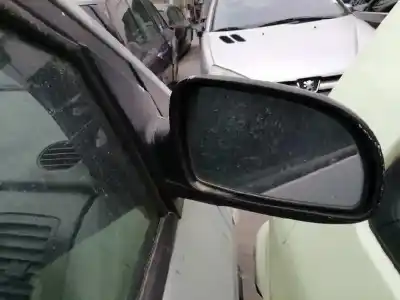 Утилизация автомобиля hyundai matrix (fc) 1.5 crdi gls года 2002 питание d3ea
