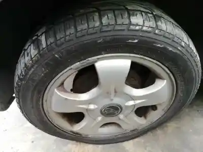 Утилизация автомобиля hyundai matrix (fc) 1.5 crdi gls года 2002 питание d3ea