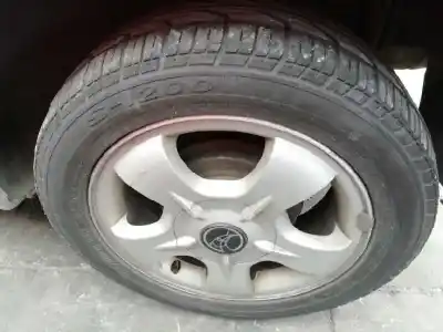 Утилизация автомобиля hyundai matrix (fc) 1.5 crdi gls года 2002 питание d3ea