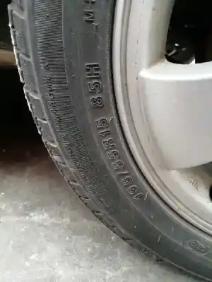 Утилизация автомобиля hyundai matrix (fc) 1.5 crdi gls года 2002 питание d3ea
