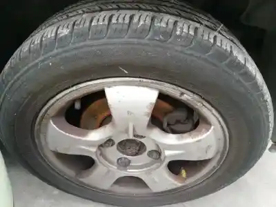 Утилизация автомобиля hyundai matrix (fc) 1.5 crdi gls года 2002 питание d3ea