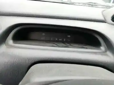 Утилизация автомобиля hyundai matrix (fc) 1.5 crdi gls года 2002 питание d3ea