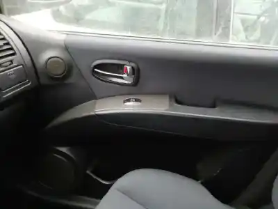 Утилизация автомобиля hyundai matrix (fc) 1.5 crdi gls года 2002 питание d3ea