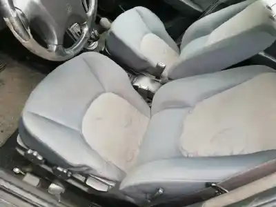 Утилизация автомобиля hyundai matrix (fc) 1.5 crdi gls года 2002 питание d3ea