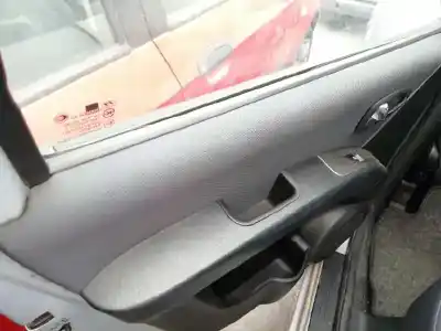 Утилизация автомобиля hyundai matrix (fc) 1.5 crdi gls года 2002 питание d3ea