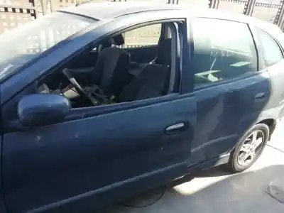 Здавання транспортного засобу nissan almera tino (v10m) limited edition acenta року 2005 потужний yd22