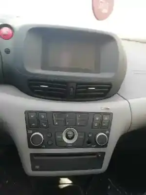 Здавання транспортного засобу nissan almera tino (v10m) limited edition acenta року 2005 потужний yd22
