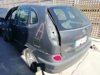 Здавання транспортного засобу nissan almera tino (v10m) limited edition acenta року 2005 потужний yd22