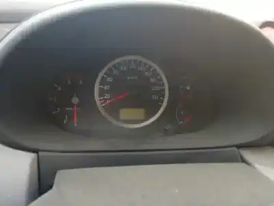 Здавання транспортного засобу nissan almera tino (v10m) limited edition acenta року 2005 потужний yd22