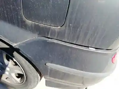 Здавання транспортного засобу nissan almera tino (v10m) limited edition acenta року 2005 потужний yd22