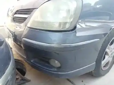 Здавання транспортного засобу nissan almera tino (v10m) limited edition acenta року 2005 потужний yd22