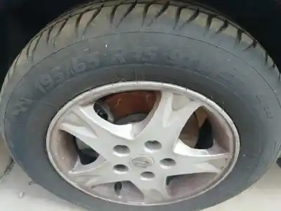 Здавання транспортного засобу nissan almera tino (v10m) limited edition acenta року 2005 потужний yd22